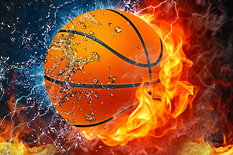 周三303：洛城德比 湖人快船抢占先机