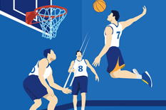 周一304：伤病情况严重 奇才客场出击