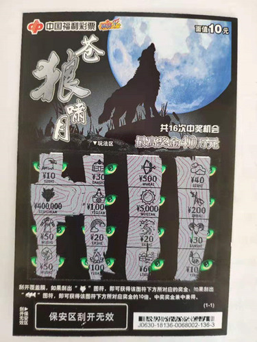 苍狼啸月中奖彩票_副本_1577782305380