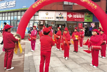 芜湖福彩庆祝新年中出首个双色球一等奖