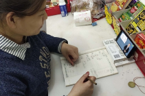 疫情期间，枣庄福彩人还做了这些……