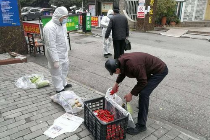 湖北体彩在疫情防控“大考”中体现责任担当