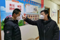 提前布局！体彩一手抓防疫，一手抓复工