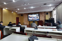 湖南福彩召开会议部署防疫和开工复市工作