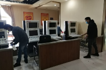 嘉兴福彩：切实加强防疫，迎接福彩开市