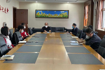 万众一心 并肩战“疫” 天津福彩在行动