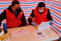 江苏福彩人温情行动 凝聚战疫强大合力