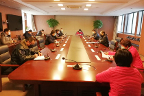 南京福彩提前布署彩票复市相关工作