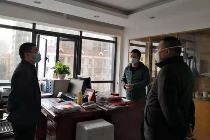 抗击疫情 长沙福彩在行动