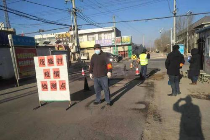 宁夏福彩人全力投入基层参与疫情防控