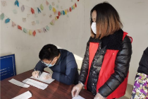 上海各区福彩人积极投入，抗击疫情！