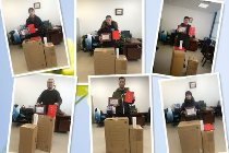 北京顺义17家福彩销售站荣获年度市级荣誉