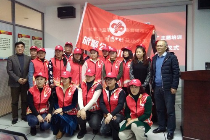 大连福彩传递社会正能量 重塑福彩公益形象