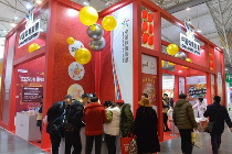 新春购彩季 中国体育彩票亮相四川年货节