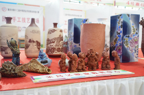 非遗进校园 福彩公益金助力打造“陶”名片