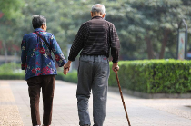 福彩公益金助力养老建设，让老者活出精彩