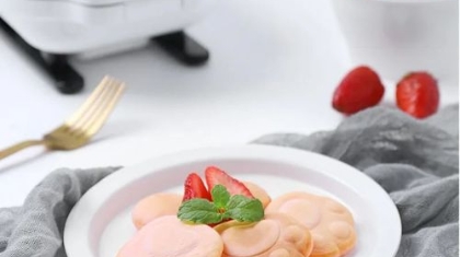 早晚餐不知道吃啥？来试试它，一周不带重样