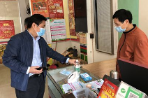 广东福彩：防疫复市两手抓 上下齐心干劲足