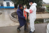 日记:平凡岗位的不平凡 我和父亲的抗疫之战