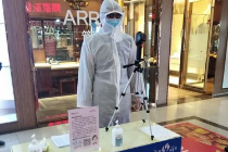 山西福彩恢复即开票销售 开局销量良好