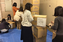 凝聚福彩爱心 湖北福彩对接海外捐赠工作纪实