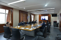 天津福彩召开市场销售复市准备工作视频会议