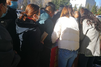 携手抗疫情 齐心渡难关——西藏福彩在行动