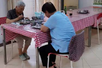 深圳福彩公益金超800万为宝安区增添色彩