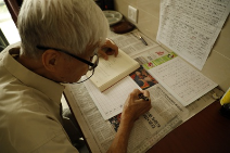 岁月静好 福彩公益金为老人晚年生活添温暖