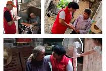 福彩公益协会用行动践行福彩初心与使命